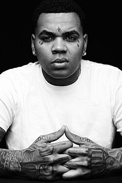 Kevin Gates เส้นทางชีวิตจากจุดต่ำสุดสู่ศิลปินฮิปฮอปแถวหน้าของสหรัฐฯ