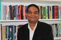 Amitav Acharya นักคิดผู้พลิกโฉมทฤษฎีความสัมพันธ์ระหว่างประเทศสู่ระดับโลก