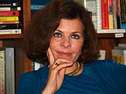 Nadine Strossen นักกฎหมายสิทธิพลเมืองและอดีตประธาน ACLU ผู้ทรงอิทธิพล