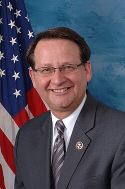 Gary Peters เส้นทางชีวิตและบทบาททางการเมืองของวุฒิสมาชิกสหรัฐฯ จากมิชิแกน