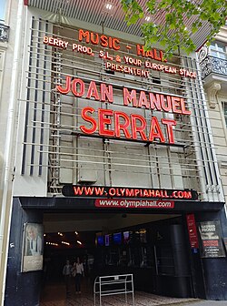 Joan Manuel Serrat ตำนานศิลปินผู้ขับขานจิตวิญญาณแห่งกาตาลุญญาและสเปน
