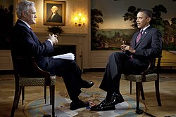 Scott Pelley เส้นทางชีวิตนักข่าวระดับตำนานผู้ยึดมั่นในความจริง