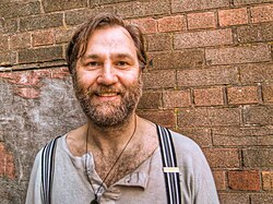 David Morrissey เส้นทางชีวิตและผลงานของนักแสดงผู้มากความสามารถแห่งอังกฤษ