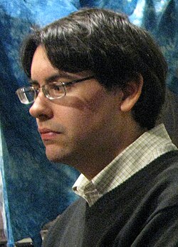 Simon Pulsifer ผู้สร้างตำนานนักเขียนระดับแนวหน้าของ Wikipedia
