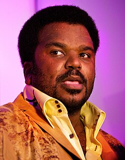 Craig Robinson จากครูสอนดนตรีสู่ดาวตลกและนักแสดงแถวหน้าของฮอลลีวูด