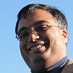 Rohit Khare ผู้เชี่ยวชาญด้านวิทยาการคอมพิวเตอร์และผู้บุกเบิกเทคโนโลยีเว็บ