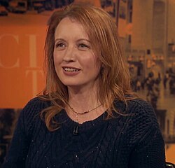 Heather Quinlan ผู้กำกับและนักเขียนสารคดีผู้ถ่ายทอดเรื่องราวประวัติศาสตร์และวัฒนธรรม