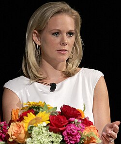 Margaret Hoover นักยุทธศาสตร์การเมืองผู้ขับเคลื่อนเสรีภาพและความหลากหลายในพรรครีพับลิกัน