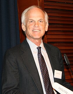 Perry Link นักวิชาการผู้ทุ่มเทเพื่อวรรณกรรมและประชาธิปไตยในจีน