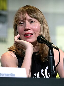 Amy Nicholson นักวิจารณ์ภาพยนตร์ผู้ทรงอิทธิพลแห่งยุคสมัย