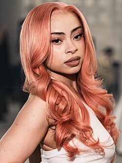 Ice Spice in 2025