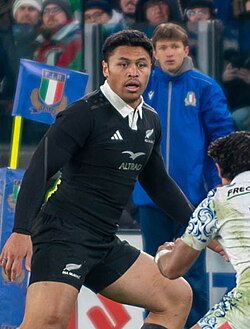Caleb Clarke ปีกความเร็วสูงแห่งทีม All Blacks และเส้นทางสู่ความสำเร็จ
