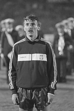 Zbigniew Boniek ตำนานแข้งทองชาวโปแลนด์ผู้สร้างประวัติศาสตร์ในกัลโช่ เซเรีย อา