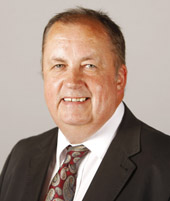 Colin Keir นักการเมืองผู้ขับเคลื่อนเขต Edinburgh Western
