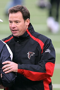 Jim Mora เส้นทางชีวิตโค้ชอเมริกันฟุตบอลผู้คร่ำหวอดทั้ง NFL และระดับมหาวิทยาลัย