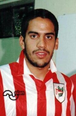 Juan Sebastián Verón ตำนานจอมทัพผู้สร้างประวัติศาสตร์ให้ Estudiantes และวงการลูกหนังโลก