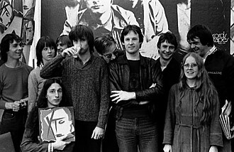 Dave Gregory มือกีตาร์ระดับตำนานผู้สร้างสรรค์เสียงดนตรีให้ XTC และ Big Big Train