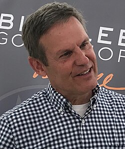 Bill Lee ผู้ว่าการรัฐเทนเนสซี กับเส้นทางการเมืองและนโยบายสำคัญ