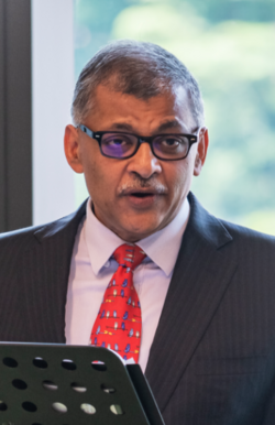 Sundaresh Menon ประวัติและบทบาทสำคัญในฐานะประธานศาลฎีกาสิงคโปร์