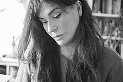 Anne Boyer กวีและนักเขียนรางวัลพูลิตเซอร์ผู้ถ่ายทอดความเจ็บปวดผ่านตัวอักษร