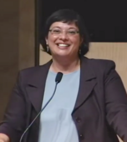 Sonia Nazario นักข่าวรางวัลพูลิตเซอร์ผู้ตีแผ่ชะตากรรมผู้อพยพ