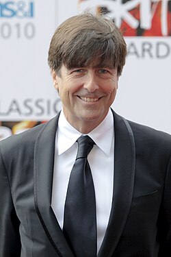Thomas Newman ปรมาจารย์ผู้สร้างสรรค์ดนตรีประกอบภาพยนตร์ระดับโลก