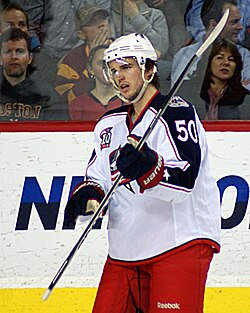 Antoine Vermette เส้นทางอาชีพและตำนานเซ็นเตอร์จอมเก๋าแห่ง NHL