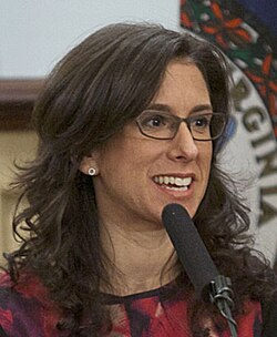 Jodi Kantor นักข่าวผู้ทรงอิทธิพลและผู้ขับเคลื่อนการเปลี่ยนแปลงทางสังคม