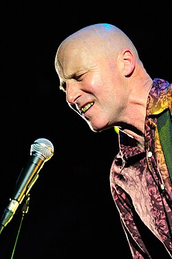David Rhodes มือกีตาร์ระดับโลกผู้อยู่เบื้องหลังความสำเร็จของ Peter Gabriel