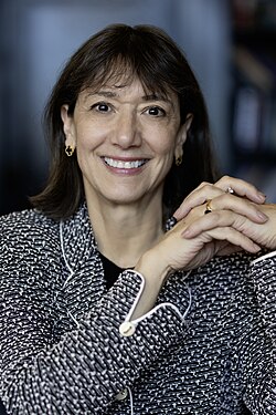 Monica Bertagnolli ศัลยแพทย์มะเร็งผู้ก้าวสู่ตำแหน่งผู้อำนวยการ NIH