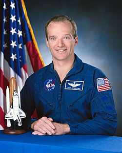 Charles Precourt นักบินอวกาศผู้เชื่อมสัมพันธ์สหรัฐฯ-รัสเซีย และตำนานแห่งยาน Space Shuttle