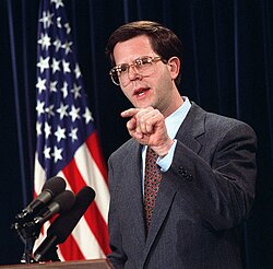 Pete Williams เส้นทางชีวิตจากโฆษกเพนตากอนสู่ผู้สื่อข่าวระดับตำนานของ NBC News