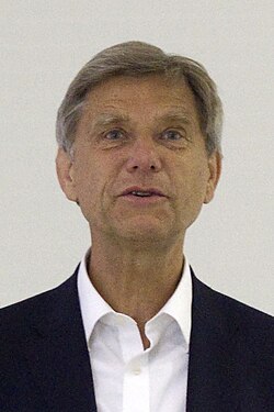 Hermann Hauser ผู้บุกเบิกเทคโนโลยีและเจ้าพ่อ Venture Capital แห่ง Silicon Fen