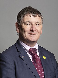 Peter Grant นักการเมืองผู้ทรงอิทธิพลแห่งพรรค SNP และเส้นทางการเมืองใน Glenrothes