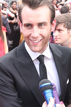 Matthew Lewis จากเด็กชายเนวิลล์สู่การเป็นนักแสดงมากฝีมือระดับแถวหน้า