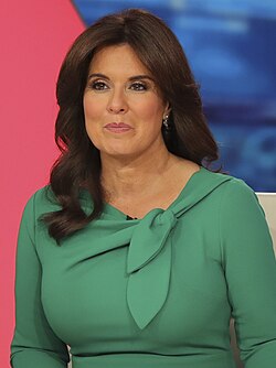 Amy Freeze ผู้เชี่ยวชาญด้านอุตุนิยมวิทยาหญิงระดับแถวหน้าของสหรัฐฯ