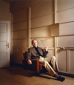 Richard Ford นักเขียนรางวัลพูลิตเซอร์ผู้ถ่ายทอดความโดดเดี่ยวและตัวตนของมนุษย์