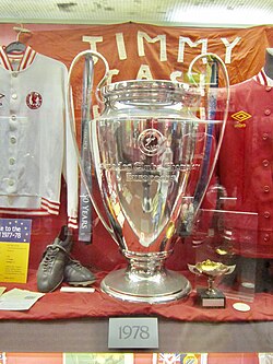 Sir Kenny Dalglish ตำนาน 'King Kenny' ผู้สร้างประวัติศาสตร์ให้ลิเวอร์พูลและฟุตบอลสก็อตแลนด์