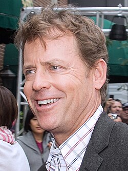 Greg Kinnear เส้นทางชีวิตจากพิธีกรรายการทอล์กโชว์สู่ดาราระดับออสการ์