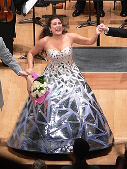 Cecilia Bartoli ราชินีเสียงเมซโซ-โซปราโนผู้พลิกฟื้นดนตรีบารอก