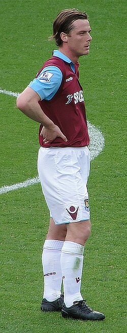 Scott Parker เส้นทางจากมิดฟิลด์จอมขยันสู่กุนซือผู้พาทีมเลื่อนชั้น