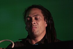 Roni Size ผู้บุกเบิกดนตรี Drum and Bass ระดับตำนาน