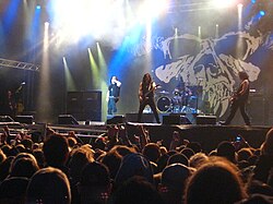 Glenn Danzig ตำนานร็อกเกอร์ผู้สร้างนิยาม Horror Punk และ Heavy Metal