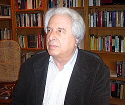 Saul Friedländer นักประวัติศาสตร์ผู้ถอดรหัสโศกนาฏกรรม Holocaust และลัทธินาซี