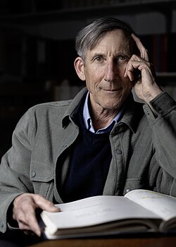 George Dyson นักประวัติศาสตร์เทคโนโลยีผู้เชื่อมโยงโลกดิจิทัลและธรรมชาติ