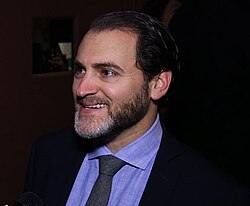 Michael Stuhlbarg นักแสดงเจ้าบทบาทผู้เปลี่ยนคาแรกเตอร์ได้อย่างแนบเนียน