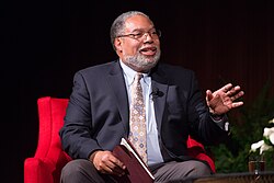 Lonnie Bunch ผู้นำประวัติศาสตร์ผู้สร้างตำนานบทใหม่ให้ Smithsonian Institution
