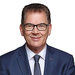Gerd Müller เส้นทางนักการเมืองเยอรมันสู่ผู้นำ UNIDO