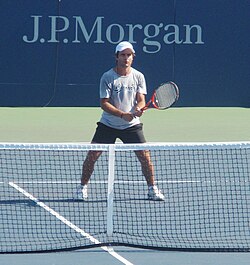 Fabrice Santoro ยอดนักเทนนิสจอมเทคนิคผู้สร้างตำนานความอึดแห่งวงการ ATP
