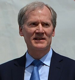 Marc Tessier-Lavigne เส้นทางชีวิตจากนักประสาทวิทยาผู้ทรงอิทธิพลสู่ผู้บริหาร AI Biotech